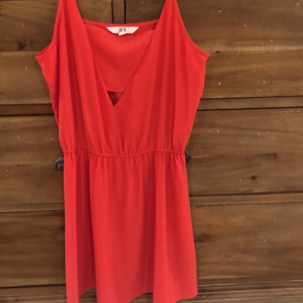 Jack dress